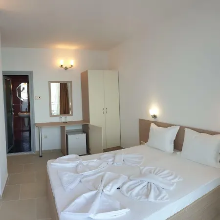 Affittacamere Harmony Sozopol