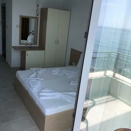 Affittacamere Harmony Sozopol