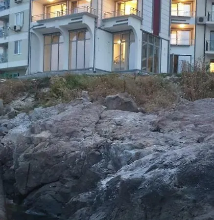 Harmony * Sozopol