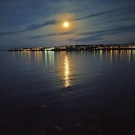 Affittacamere Harmony Sozopol